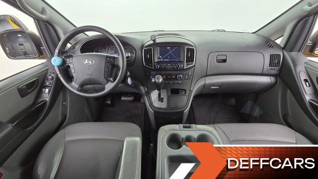 Hyundai STAREX School Bus купить на сайте DeffCars