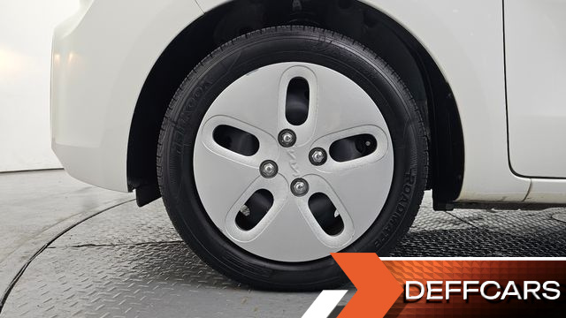 Kia RAY Van Standard купить на сайте DeffCars