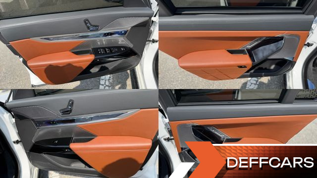 BMW 7-SERIES 740d xDrive M Sport купить на сайте DeffCars