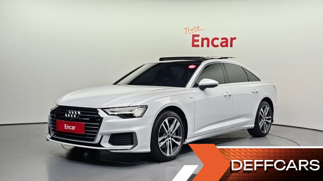 Audi A6 45 TFSI Quattro Premium купить на сайте DeffCars