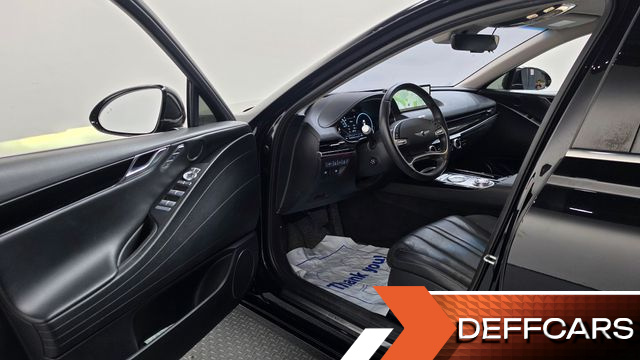 Genesis G80 Gasoline 2.5 Turbo 2WD купить на сайте DeffCars