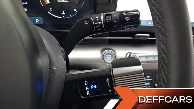 Hyundai KONA Gasoline 1.6 Turbo 2WD Inspiration купить на сайте DeffCars
