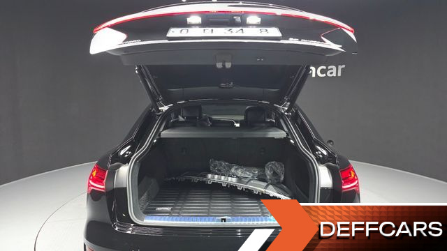 Audi E-TRON 55 Quattro Sportback купить на сайте DeffCars