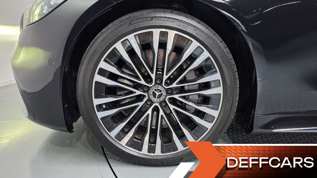 Mercedes S-CLASS S400 d 4MATIC купить на сайте DeffCars