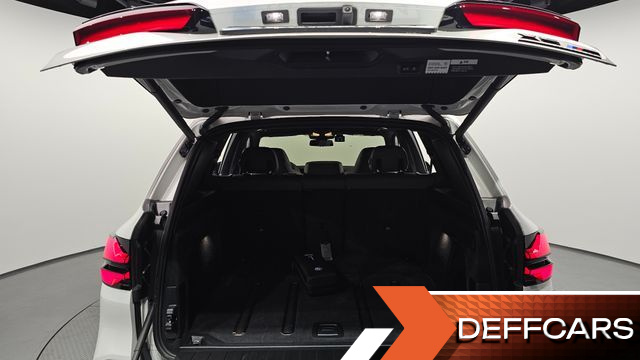 BMW X5M 4.4 Competition купить на сайте DeffCars
