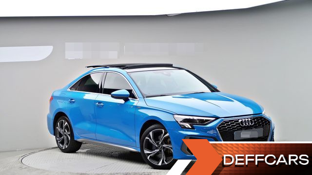 Audi A3 40 TFSI Premium купить на сайте DeffCars