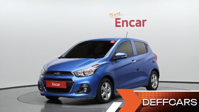 ChevroletGMDaewoo SPARK LT Plus купить на сайте DeffCars