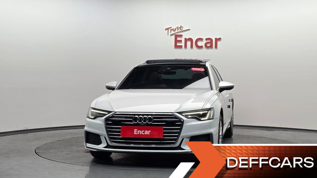 Audi A6 40 TDI Premium купить на сайте DeffCars