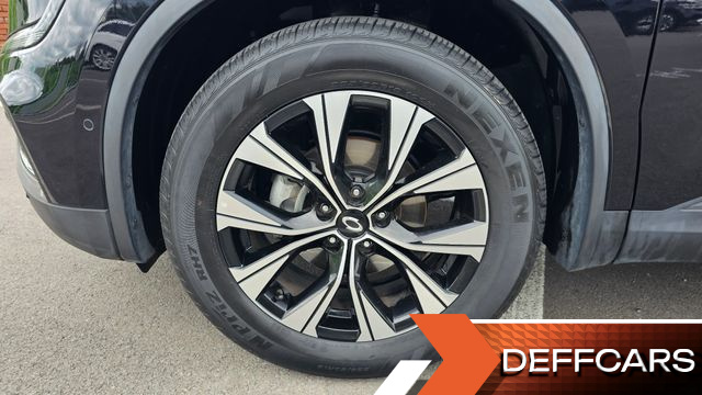 Renault-KoreaSamsung QM6 2.0 LPe LE Signature 2WD купить на сайте DeffCars