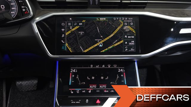 Audi A7 45 TDI Quattro Premium купить на сайте DeffCars