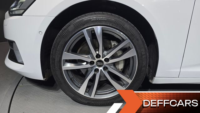 Audi A6 45 TFSI купить на сайте DeffCars