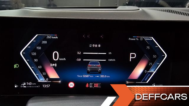 BMW X5 xDrive 50e M Sport Special Edition купить на сайте DeffCars