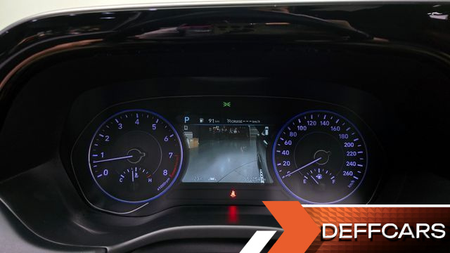 Hyundai PALISADE Gasoline 3.8 4WD Prestige купить на сайте DeffCars