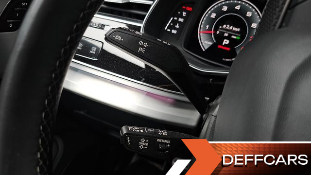 Audi Q8 55 TFSI Quattro Premium купить на сайте DeffCars