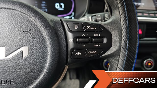 Kia MORNING Prestige купить на сайте DeffCars