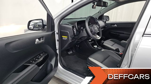 Kia MORNING Prestige купить на сайте DeffCars