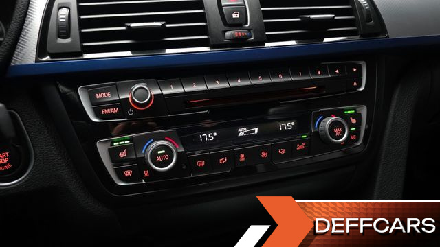 BMW 4-SERIES 428i M Sport Coupe купить на сайте DeffCars