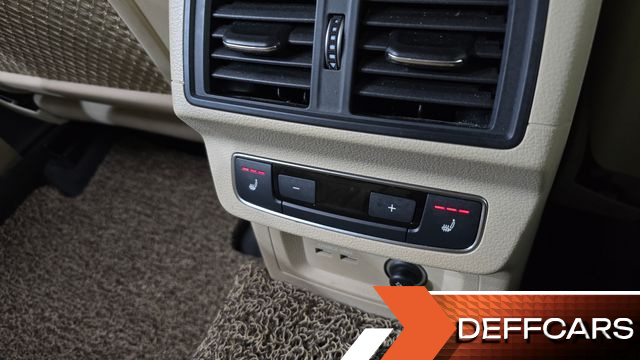 Audi Q5 45 TFSI Quattro Sportback купить на сайте DeffCars
