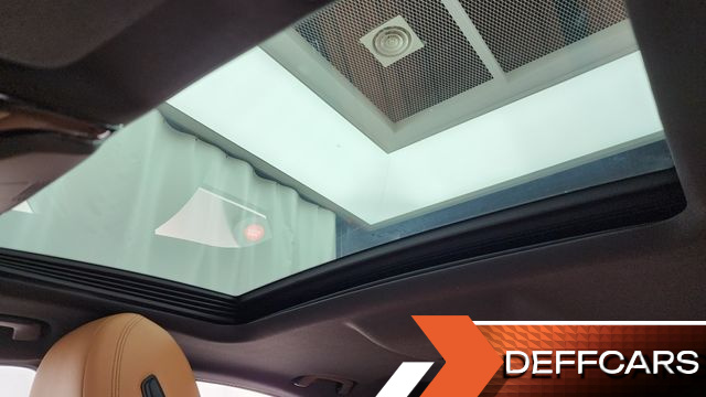 BMW 5-SERIES 530i xDrive M Sport Package купить на сайте DeffCars