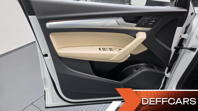 Audi Q5 45 TFSI Quattro купить на сайте DeffCars