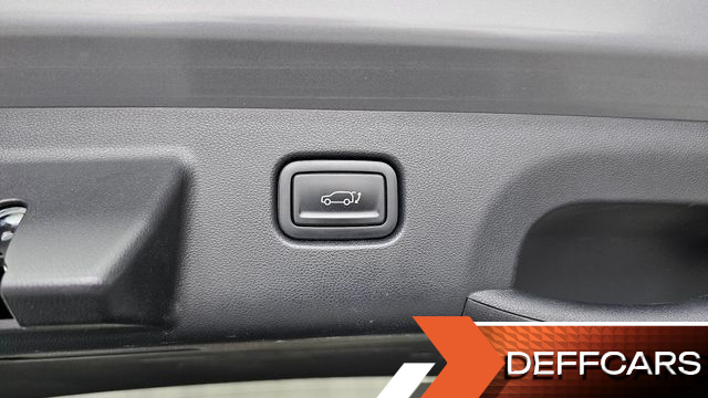 Hyundai KONA Gasoline 1.6 Turbo 4WD Inspiration купить на сайте DeffCars