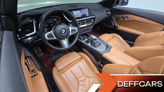 BMW Z4 sDrive20i M Sport купить на сайте DeffCars