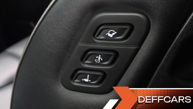 Hyundai PALISADE Gasoline 3.8 2WD Prestige купить на сайте DeffCars