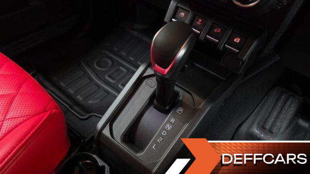 Suzuki JIMNY 0.6 купить на сайте DeffCars