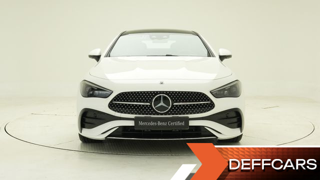 Mercedes CLE-CLASS CLE450 4MATIC Coupe купить на сайте DeffCars