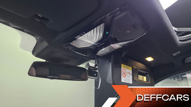 BMW X5 xDrive 40i M Sport купить на сайте DeffCars