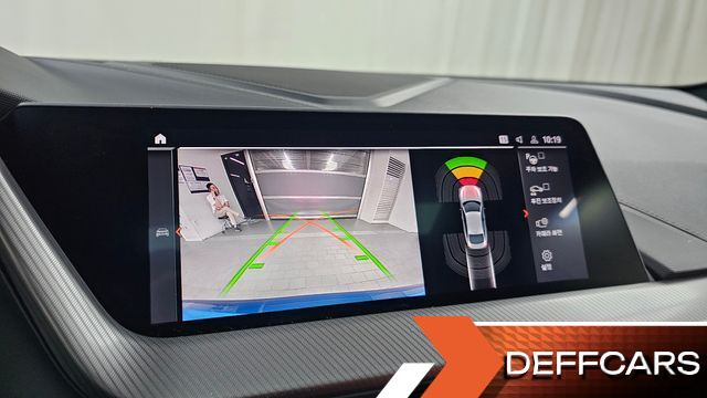 BMW 2-SERIES 218 M Sport купить на сайте DeffCars