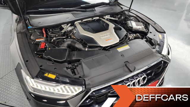 Audi A7 55 TFSI Quattro Premium купить на сайте DeffCars