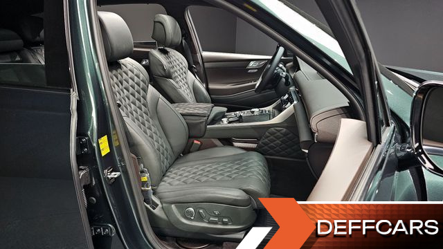 Genesis GV80 3.5T Gasoline AWD купить на сайте DeffCars