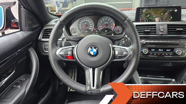 BMW M4 M4 Coupe Competition купить на сайте DeffCars