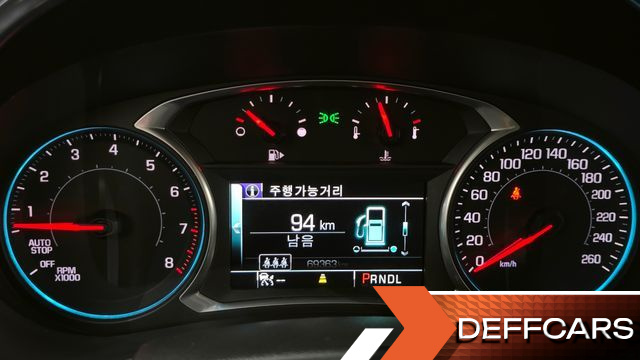 ChevroletGMDaewoo MALIBU 1.5 Turbo LTZ Premium Safety купить на сайте DeffCars