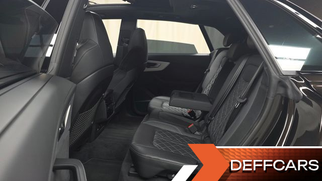 Audi Q8 55 TFSI Quattro Premium купить на сайте DeffCars