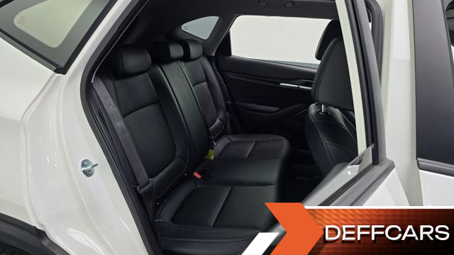 Kia SELTOS Gasoline 2.0 2WD Prestige купить на сайте DeffCars
