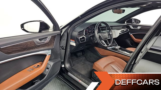 Audi A6 45 TFSI Quattro Premium купить на сайте DeffCars