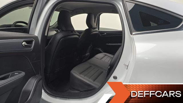 Renault-KoreaSamsung XM3 1.3 TCe RE Signature купить на сайте DeffCars