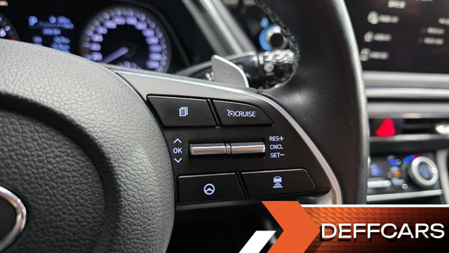 Hyundai SONATA 2.0 Premium Family купить на сайте DeffCars
