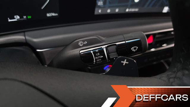 Kia K8 Noblesse купить на сайте DeffCars