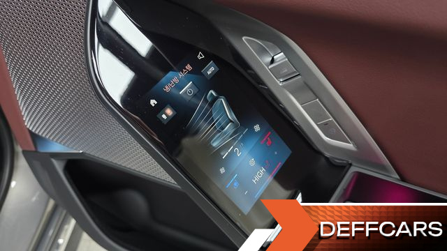 BMW 7-SERIES 740d xDrive M Sport купить на сайте DeffCars