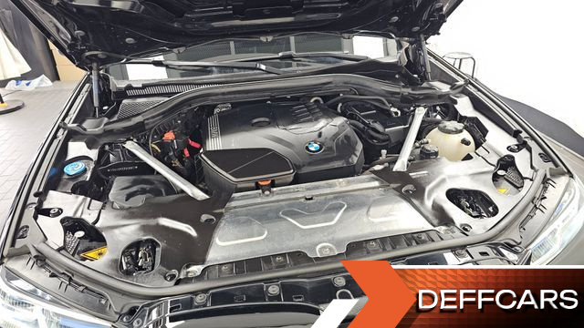 BMW X3 xDrive 20i M Sports Pro купить на сайте DeffCars