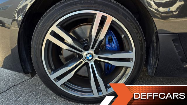 BMW GRAN TURISMO 630i xDrive M Sport купить на сайте DeffCars