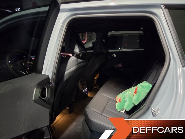 BMW X3 xDrive 20 M Sport Pro купить на сайте DeffCars