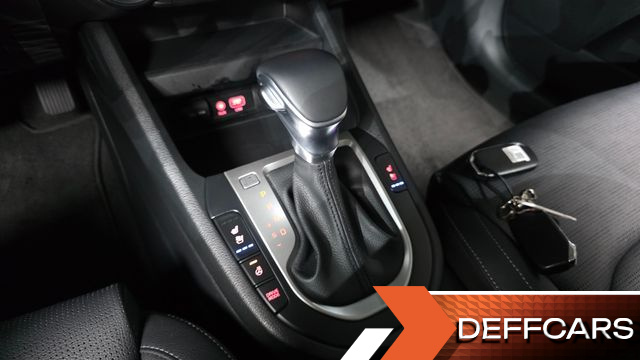 Kia K3 Luxury купить на сайте DeffCars