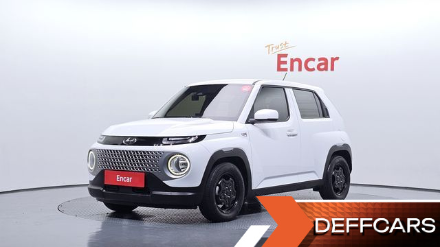 Hyundai CASPER Van Smart купить на сайте DeffCars