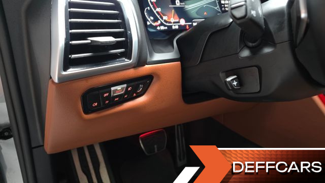 BMW 8-SERIES M850i xDrive Gran Coupe купить на сайте DeffCars
