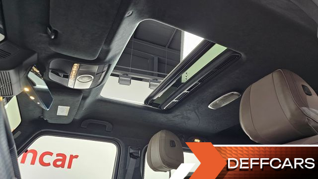 Mercedes G-CLASS G450d купить на сайте DeffCars