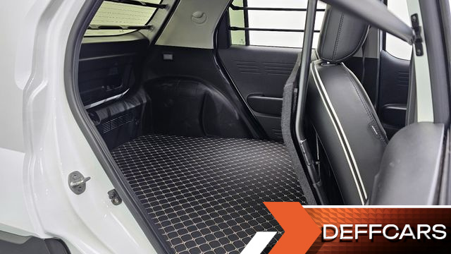 Hyundai CASPER Van Smart купить на сайте DeffCars